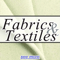 Fabric & Textiles